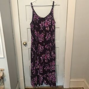 Torrid sundress